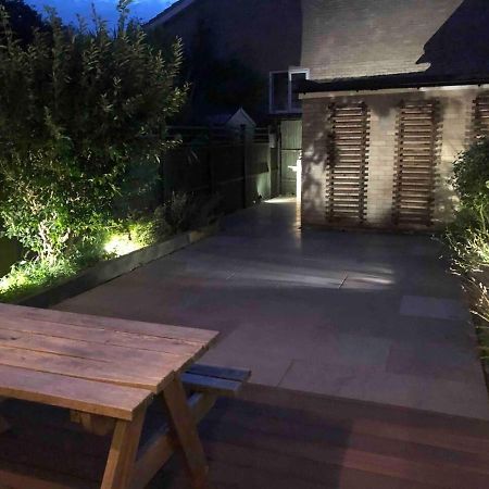 Luxury House In Camber Sand Beach Is 2Min Walk !! 라이 외부 사진