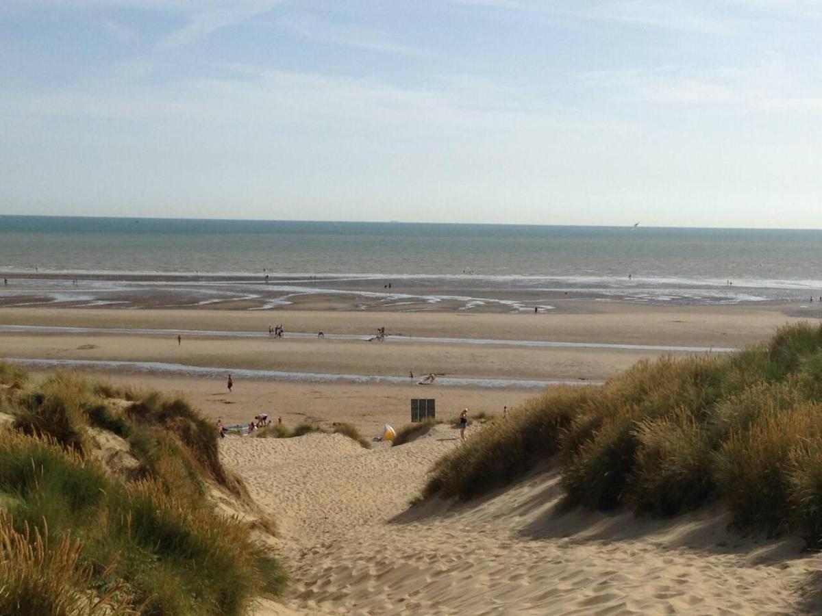 Luxury House In Camber Sand Beach Is 2Min Walk !! 라이 외부 사진