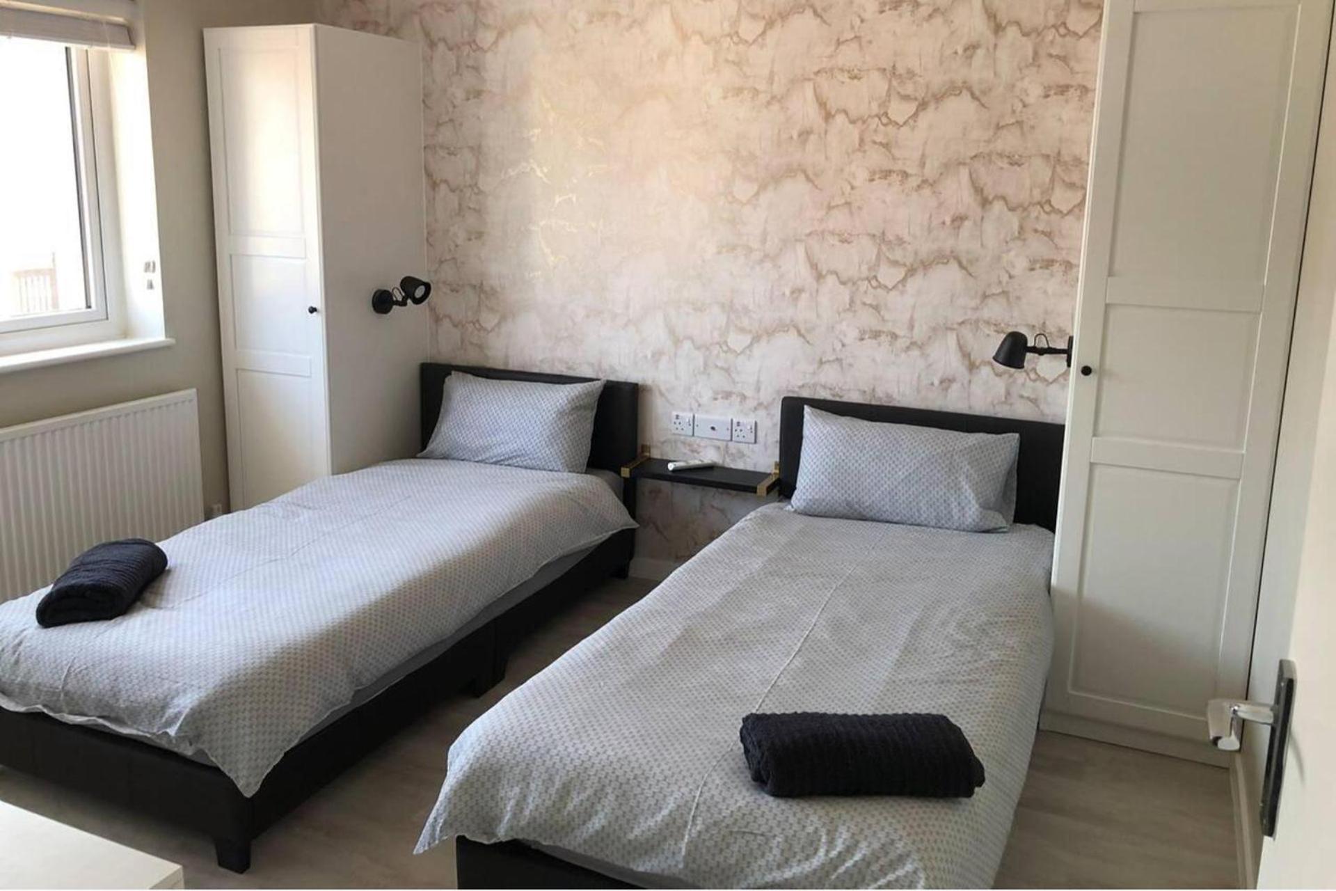 Luxury House In Camber Sand Beach Is 2Min Walk !! 라이 외부 사진